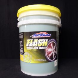 AutoShine Wheel & Tire Cleaner Flash #9361