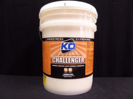 KO Challenger #995