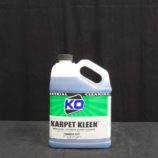 KO Industrial Cleaner Karpet Kleen #3370