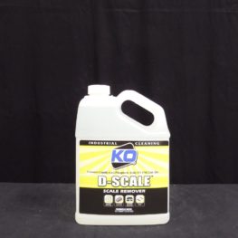 KO D-Scale scale remover industrial cleaner