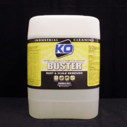 KO Industrial Cleaner Buster #5621