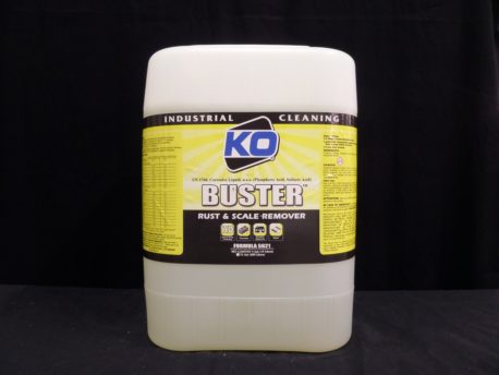 KO Industrial Cleaner Buster #5621