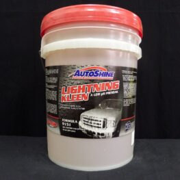 AutoShine Lightning Kleen #9151