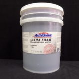 AutoShine Ultra Foam foaming Mitt Wash #9301