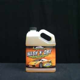 AutoShine Wash ‘N’ Dry #9170