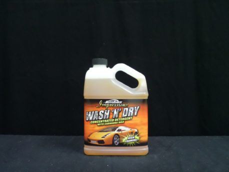 AutoShine Wash ‘N’ Dry #9170
