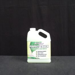 AutoShine Waterless Car Wash Perfect Touch # 9463