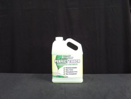 AutoShine Waterless Car Wash Perfect Touch # 9463
