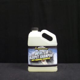 AutoShine Winter Karpet Shampoo #9471