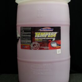 AutoShine High Pressure Concentrate Tempest #9141