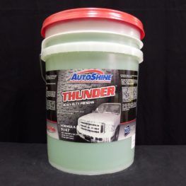 AutoShine Thunder #9147 Heavy Duty presoak