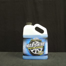 AutoShine Max-Shine #9441 Solvent Based Tire Dressing