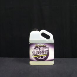 AutoShine High Shine Dressing #9445