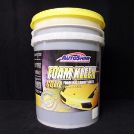 AutoShine Foam Kleen Gold Foaming Conditioner #9309