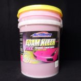 AutoShine Foam Kleen Pink #9310