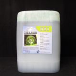 Infinity Tire & Wheel Cleaner Neon Lime #921