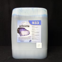 Infinity Conditioner Electric Blue Foam #933