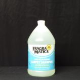 Fragramatics Dri Foaming Carpet Shampoo Winter Formula