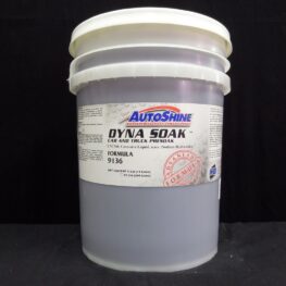 AutoShine Presoak Dyna Soak #9136