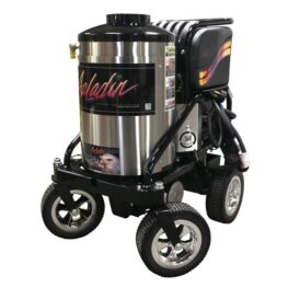 14 Series Aaladin Pressure Washer