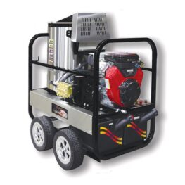 41 HE Series Pressure Washer