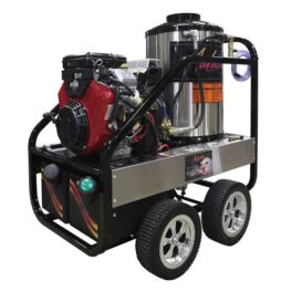 41 Series Aaladin Pressure Washer