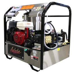 42 Series Aaladin Pressure Washer