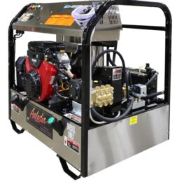 42HE Series Aaladin Pressure Washer