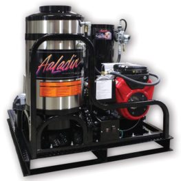 43 Series Aaladin Pressure Washer