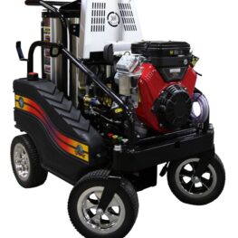 44HE Series Aaladin Pressure Washer