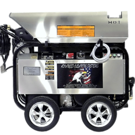 ACS 423 EHWC Pressure Washer