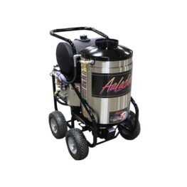 13 Series Aaladin Pressure Washer