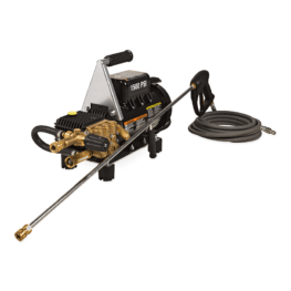 Electric Cold Water Pressure Washers