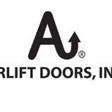 airlift doors logo