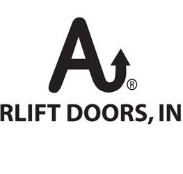 airlift doors logo