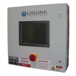 Laguna Industries RTC Tunnel Controllers