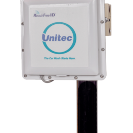 Unitec ReachFree ID