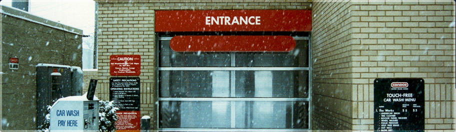 alaska square Alaska Extreme Door Package