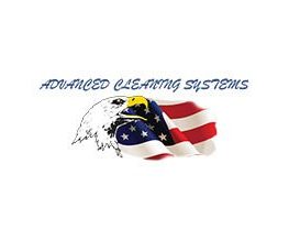 Advanced Cleaning Systems Logo