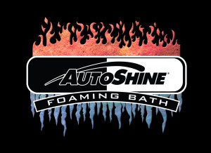 Autoshine Foaming Bath logo