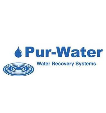 Pur Water Recovery Systems logo