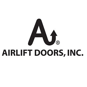 Airlift Doors