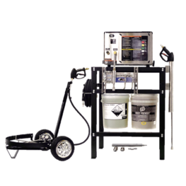 Advanced Cleaning Systems D-Salt System