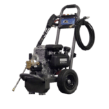 Advanced Cleaning Systems 2327 pressure washer