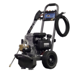 Gasoline Cold Water Pressure Washers