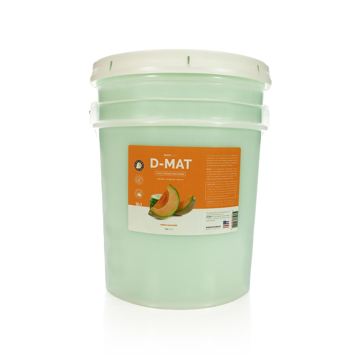 D-Mat Cond. Image