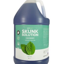 De-Skunk Shampoo