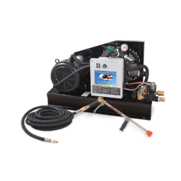 Medium Pressure High Volume Pressure Washers